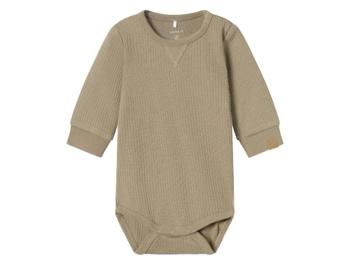 Name It weathered teak body